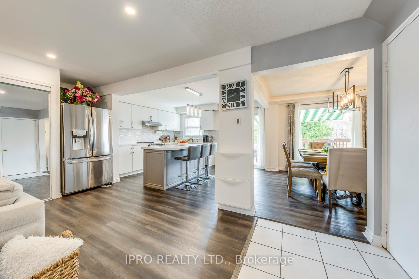 Photo 6 of 78 Sable Crescent, Whitby, Rolling Acres — HOMEH