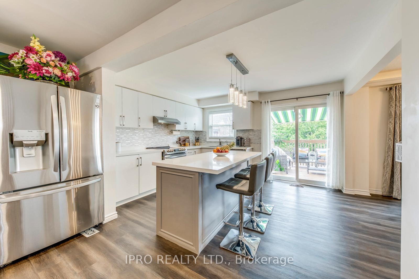 Photo 8 of 78 Sable Crescent, Whitby, Rolling Acres — HOMEH