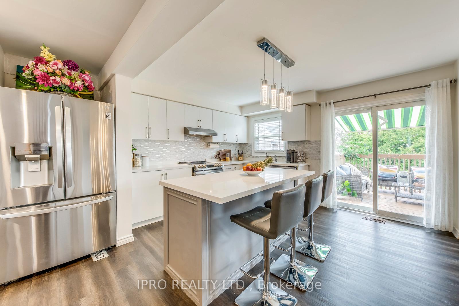 Photo 9 of 78 Sable Crescent, Whitby, Rolling Acres — HOMEH
