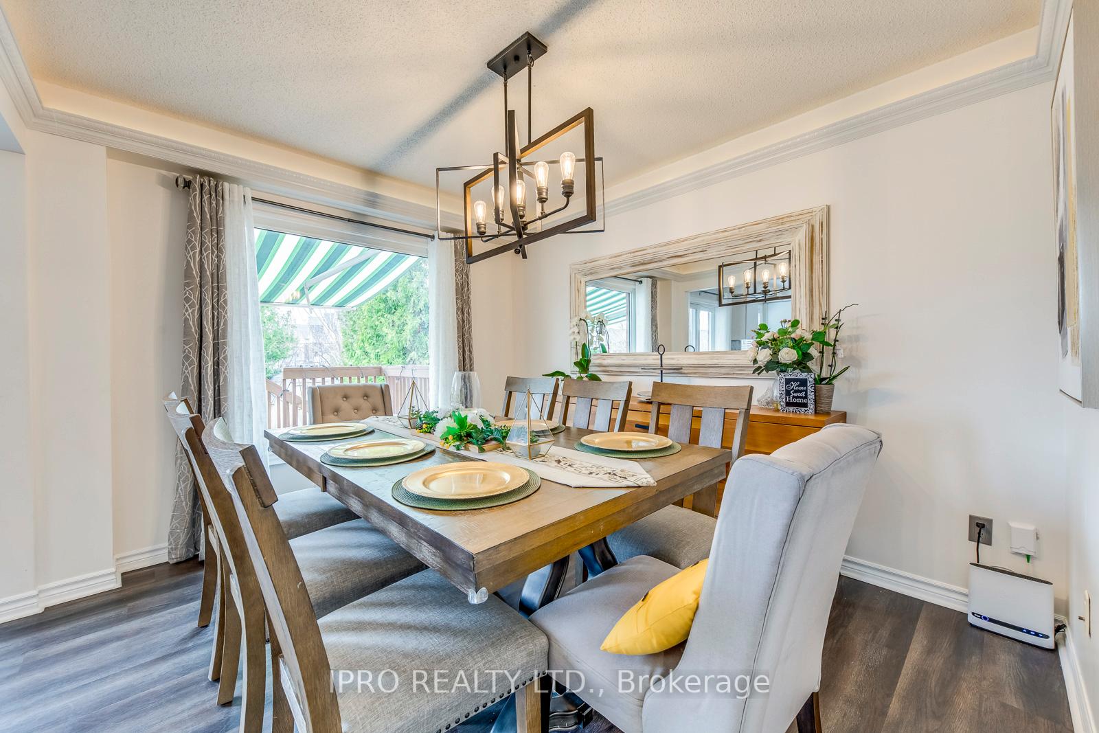 Photo 14 of 78 Sable Crescent, Whitby, Rolling Acres — HOMEH