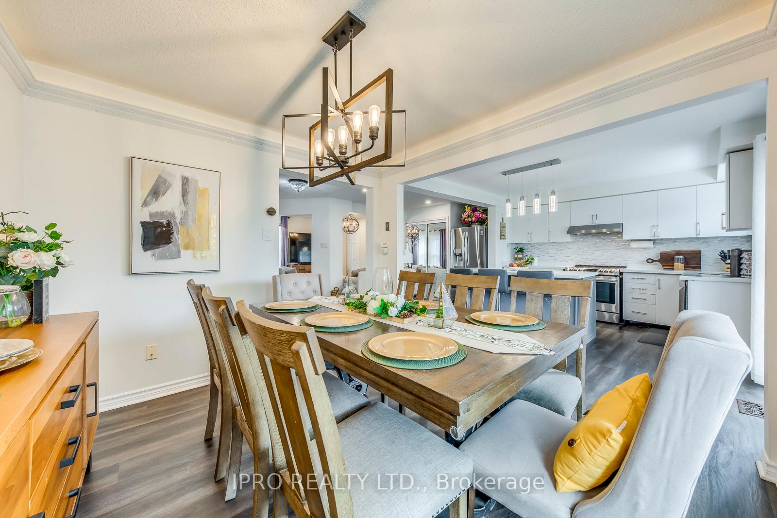 Photo 15 of 78 Sable Crescent, Whitby, Rolling Acres — HOMEH