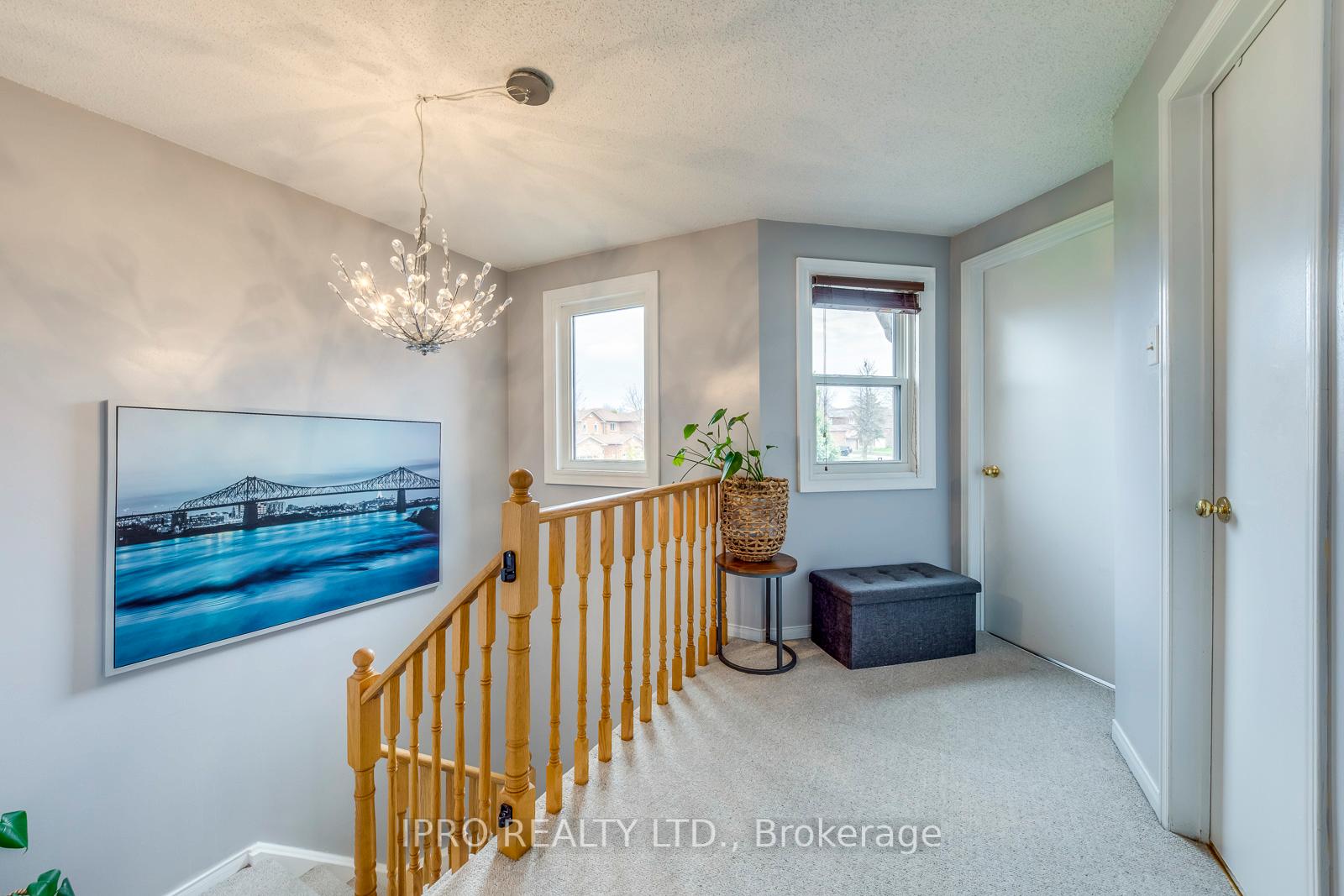 Photo 19 of 78 Sable Crescent, Whitby, Rolling Acres — HOMEH