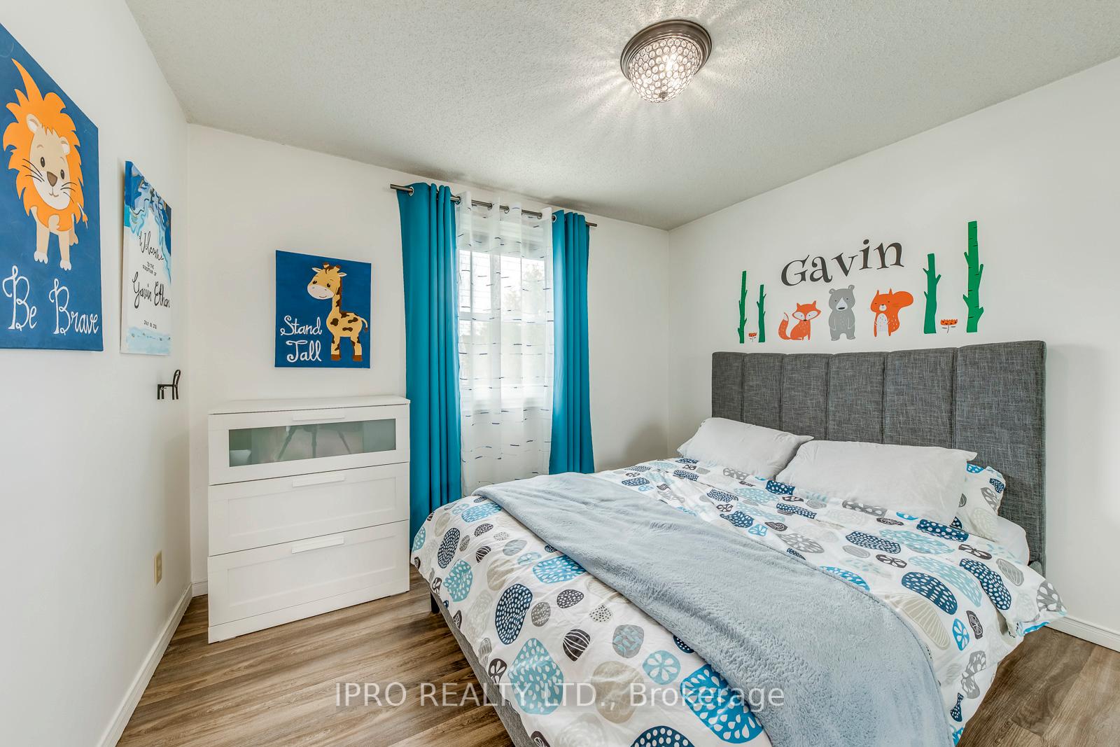Photo 27 of 78 Sable Crescent, Whitby, Rolling Acres — HOMEH