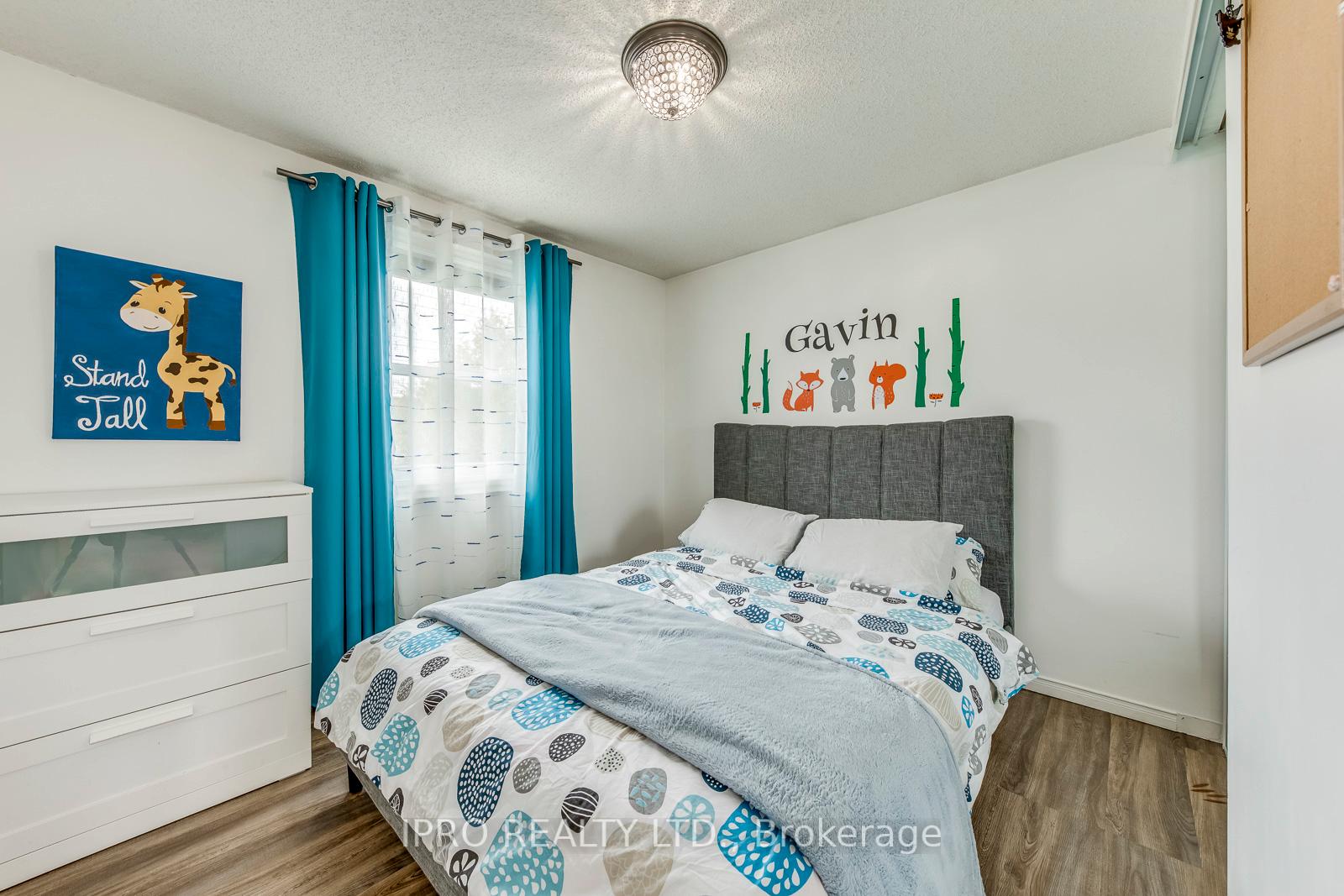 Photo 28 of 78 Sable Crescent, Whitby, Rolling Acres — HOMEH