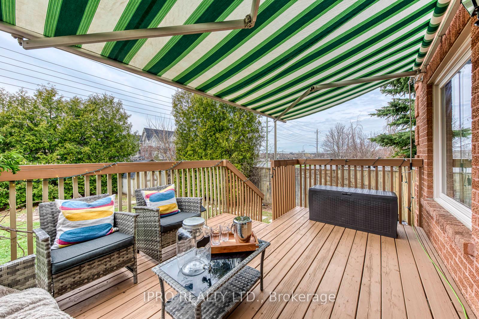 Photo 37 of 78 Sable Crescent, Whitby, Rolling Acres — HOMEH