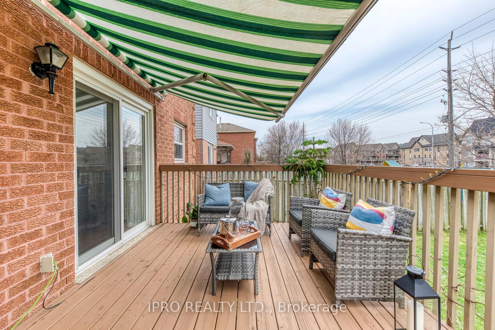 Photo 38 of 78 Sable Crescent, Whitby, Rolling Acres — HOMEH