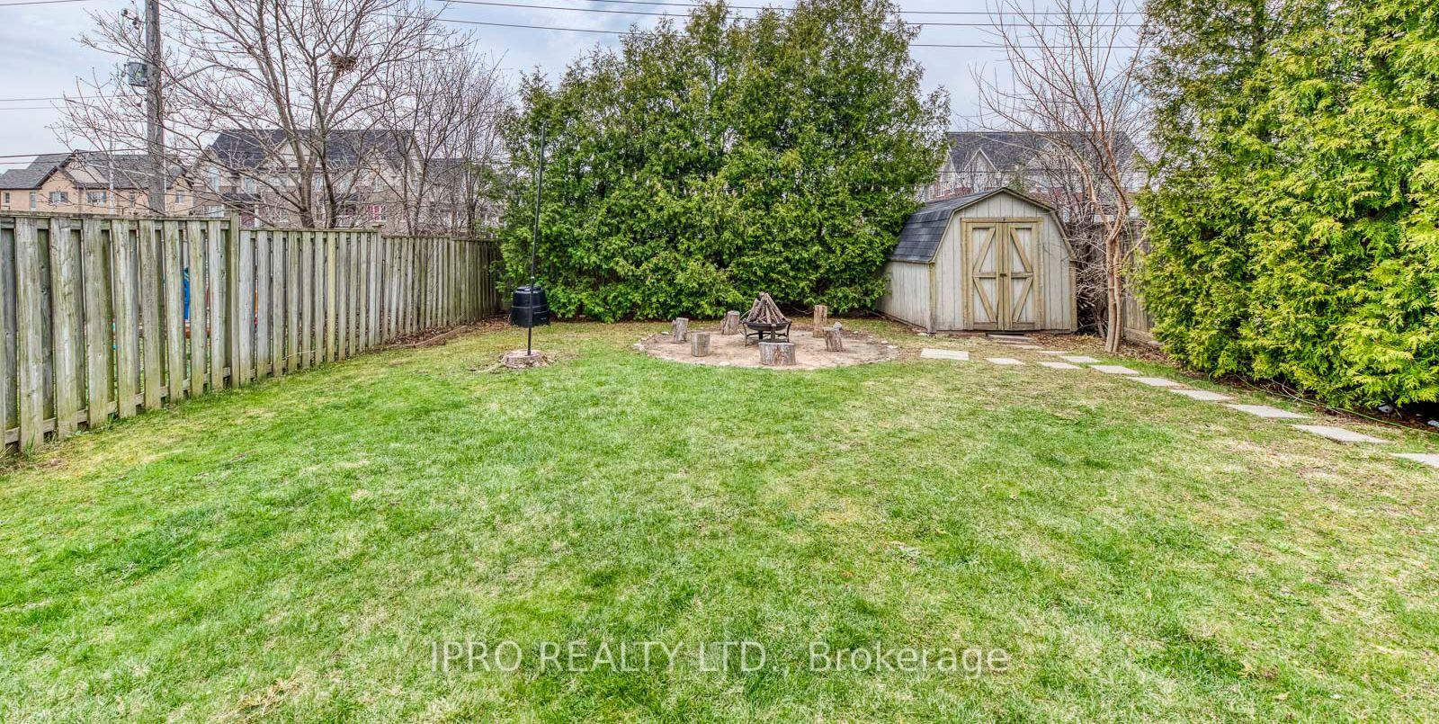 Photo 39 of 78 Sable Crescent, Whitby, Rolling Acres — HOMEH
