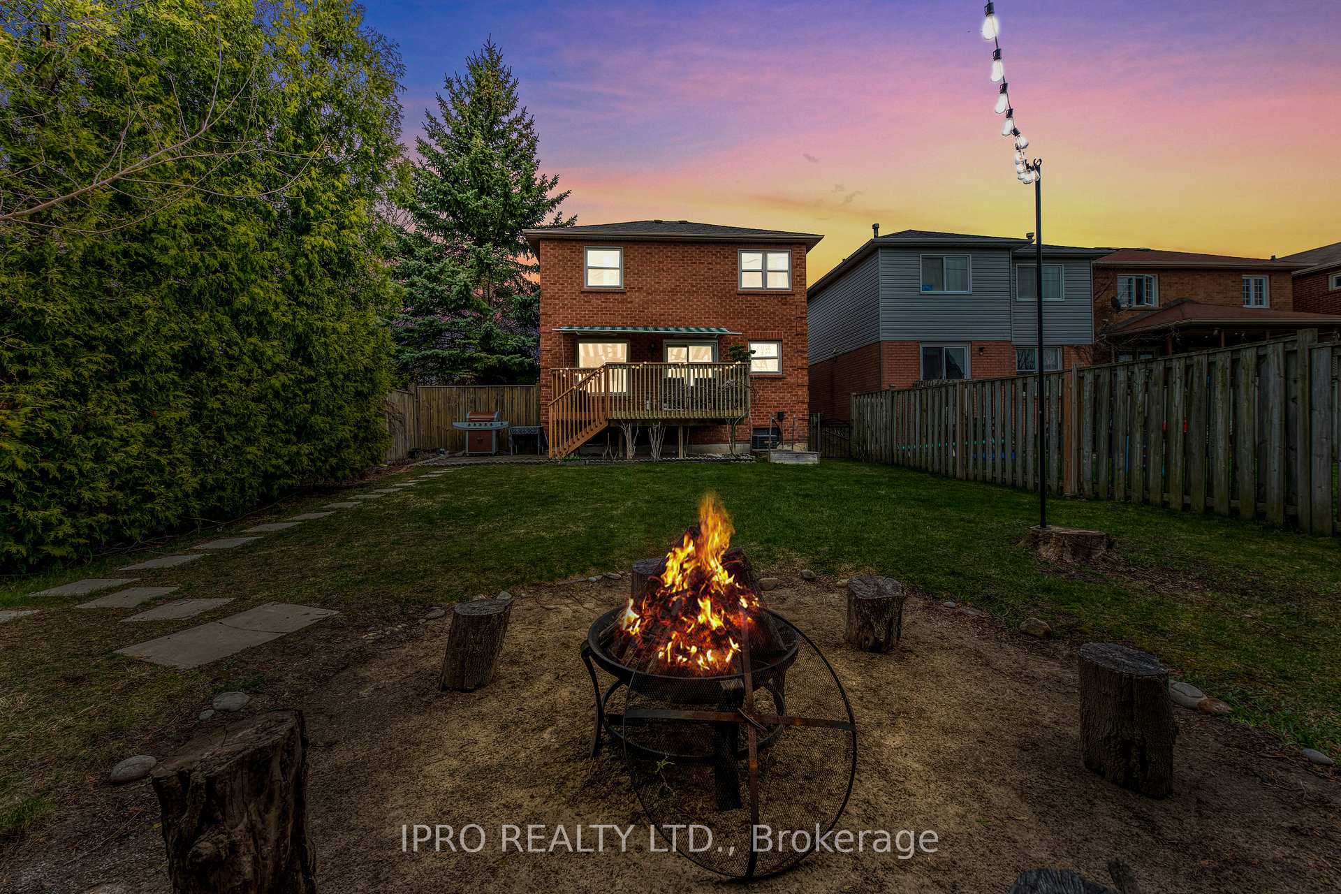 Photo 41 of 78 Sable Crescent, Whitby, Rolling Acres — HOMEH