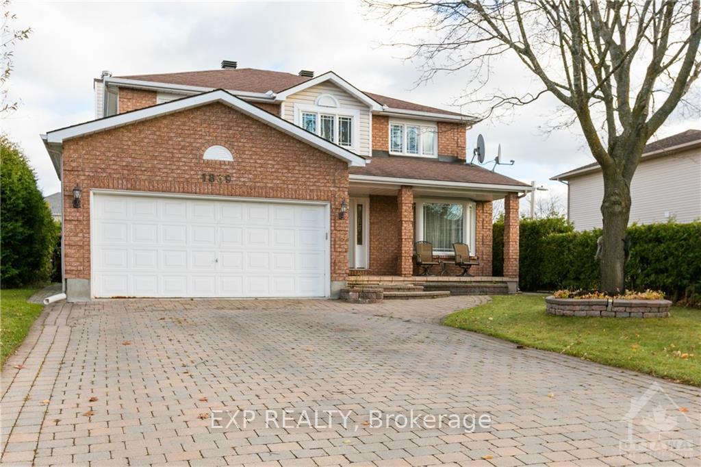 Photo 1 of 1839 Carrigan Drive, Ottawa, Fallingbrook/Pineridge — HOMEH
