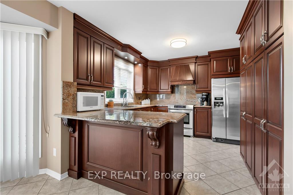 Photo 10 of 1839 Carrigan Drive, Ottawa, Fallingbrook/Pineridge — HOMEH