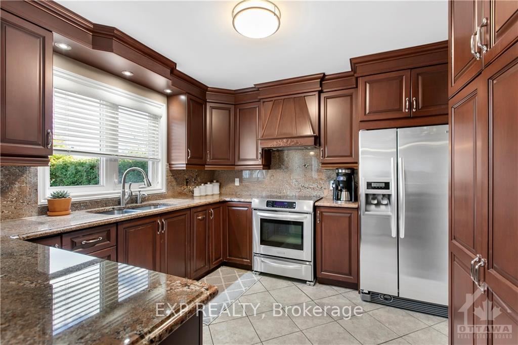 Photo 11 of 1839 Carrigan Drive, Ottawa, Fallingbrook/Pineridge — HOMEH
