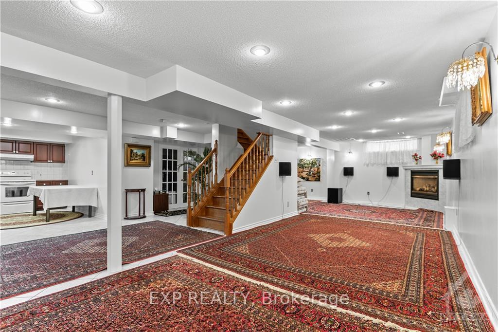 Photo 23 of 1839 Carrigan Drive, Ottawa, Fallingbrook/Pineridge — HOMEH
