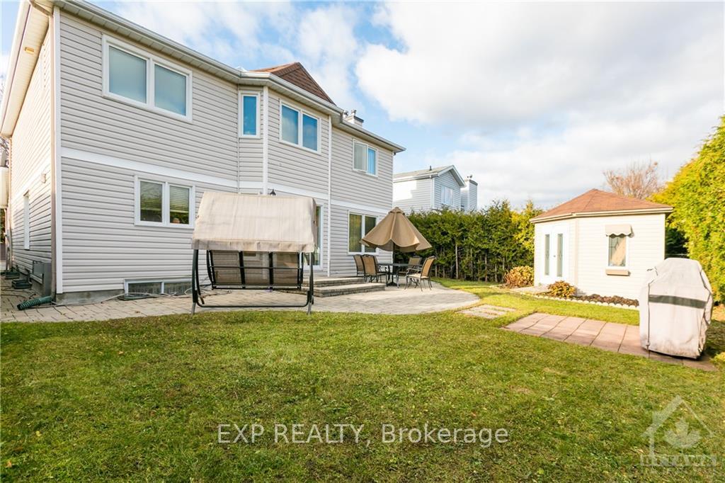 Photo 28 of 1839 Carrigan Drive, Ottawa, Fallingbrook/Pineridge — HOMEH