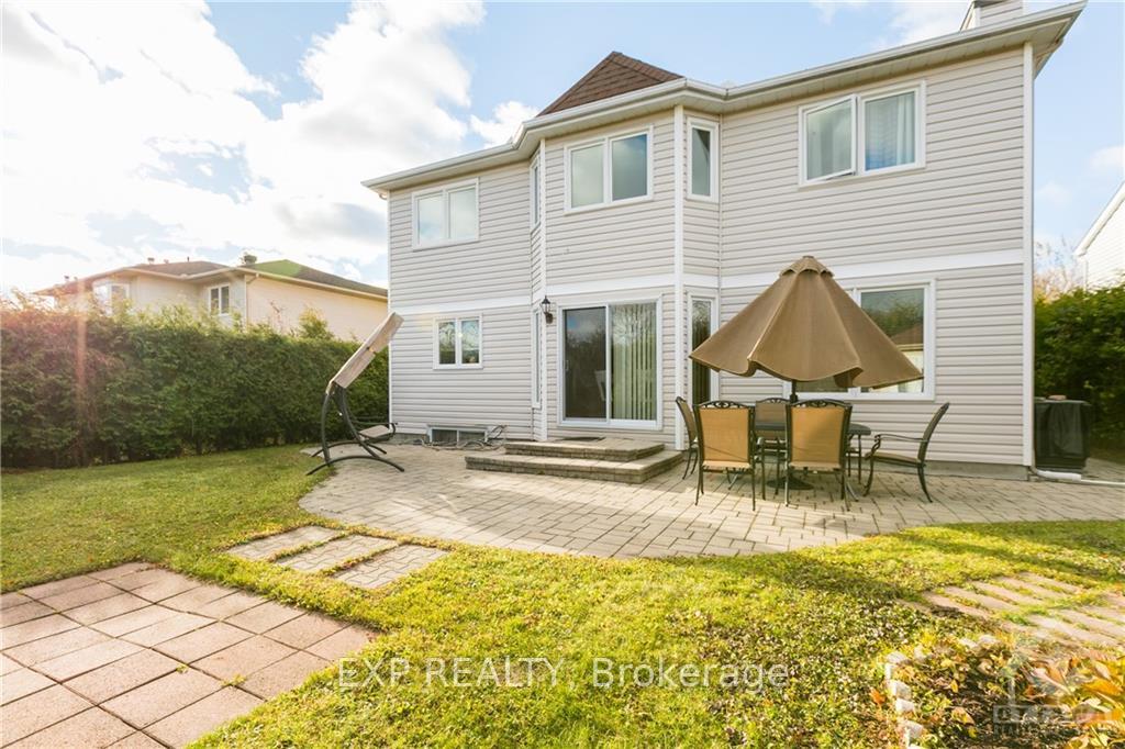 Photo 29 of 1839 Carrigan Drive, Ottawa, Fallingbrook/Pineridge — HOMEH