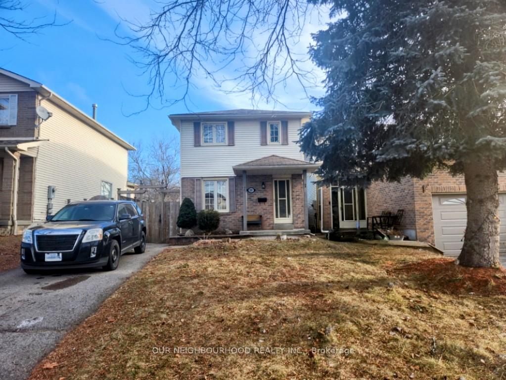 Photo 1 of 797 Crowells Street, Oshawa, Pinecrest — HOMEH