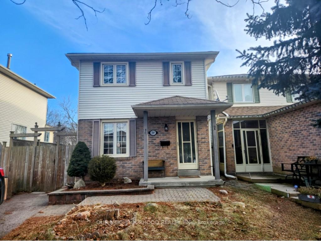 Photo 2 of 797 Crowells Street, Oshawa, Pinecrest — HOMEH