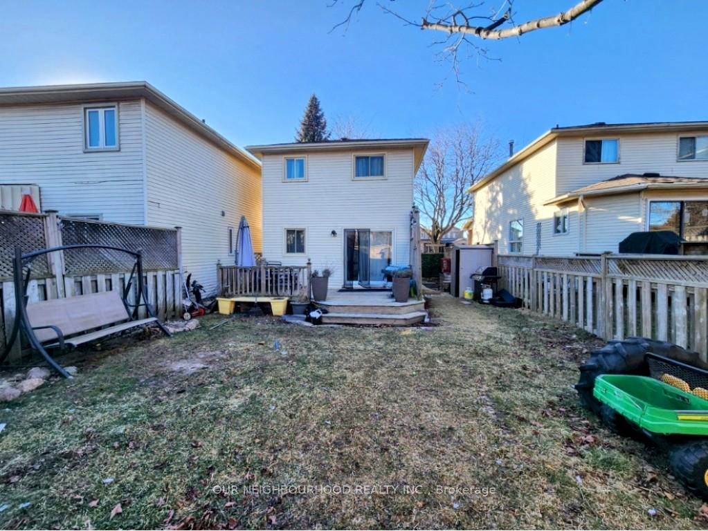 Photo 15 of 797 Crowells Street, Oshawa, Pinecrest — HOMEH