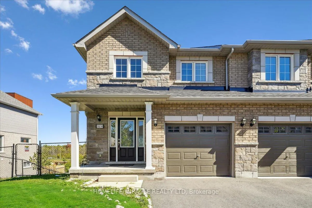 Photo 1 of 1614 Hetherington Drive, Peterborough, Northcrest Ward 5 — HOMEH
