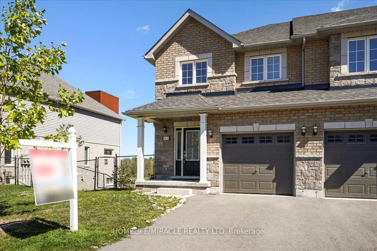Photo 2 of 1614 Hetherington Drive, Peterborough, Northcrest Ward 5 — HOMEH