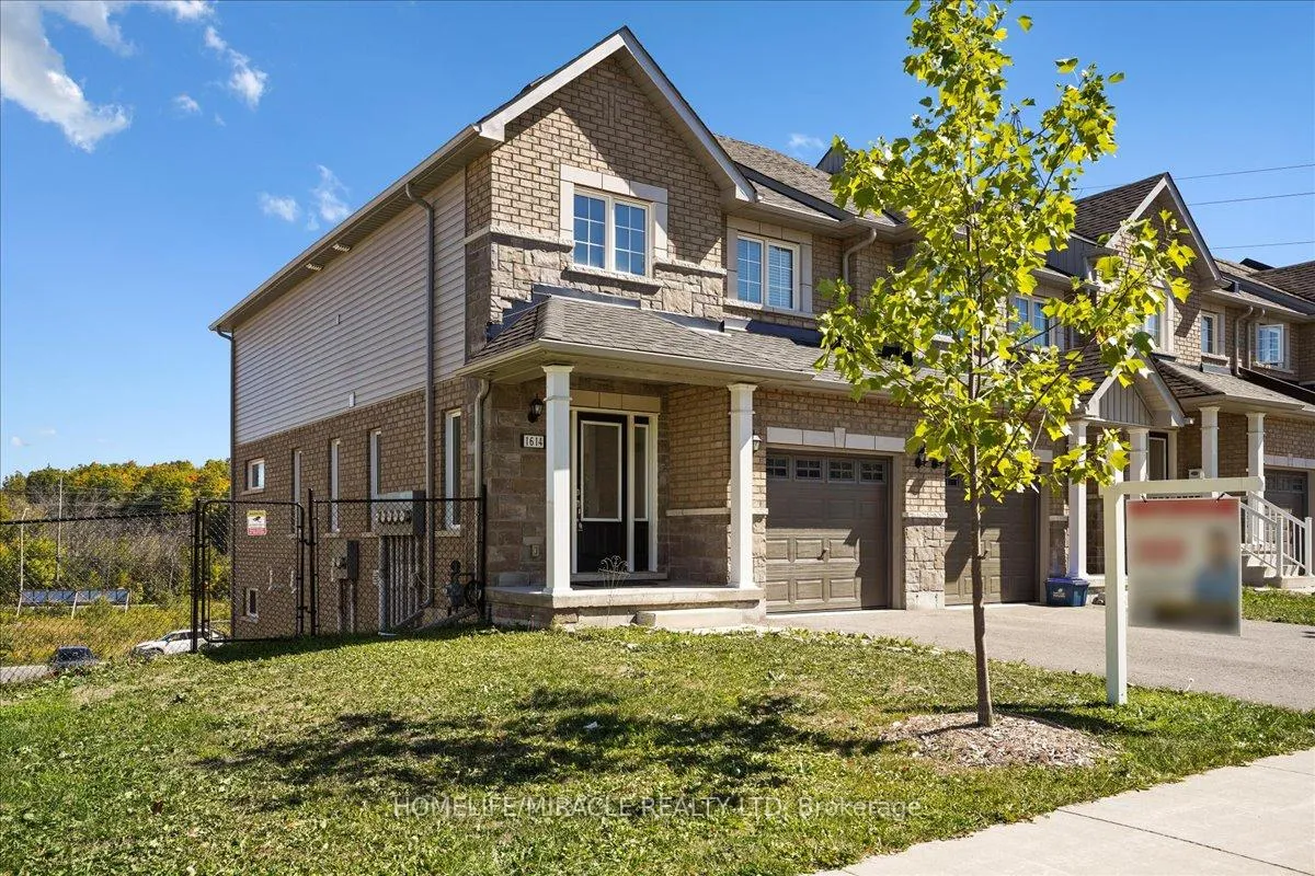 Photo 3 of 1614 Hetherington Drive, Peterborough, Northcrest Ward 5 — HOMEH