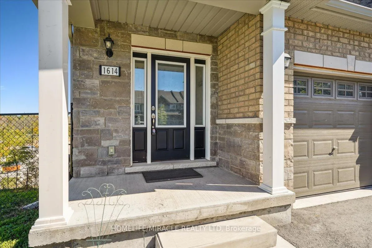 Photo 4 of 1614 Hetherington Drive, Peterborough, Northcrest Ward 5 — HOMEH