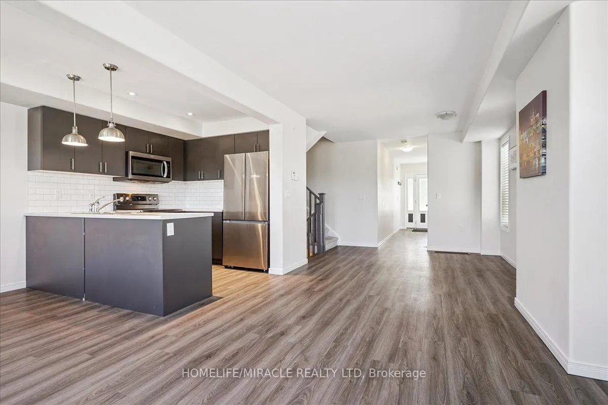 Photo 12 of 1614 Hetherington Drive, Peterborough, Northcrest Ward 5 — HOMEH