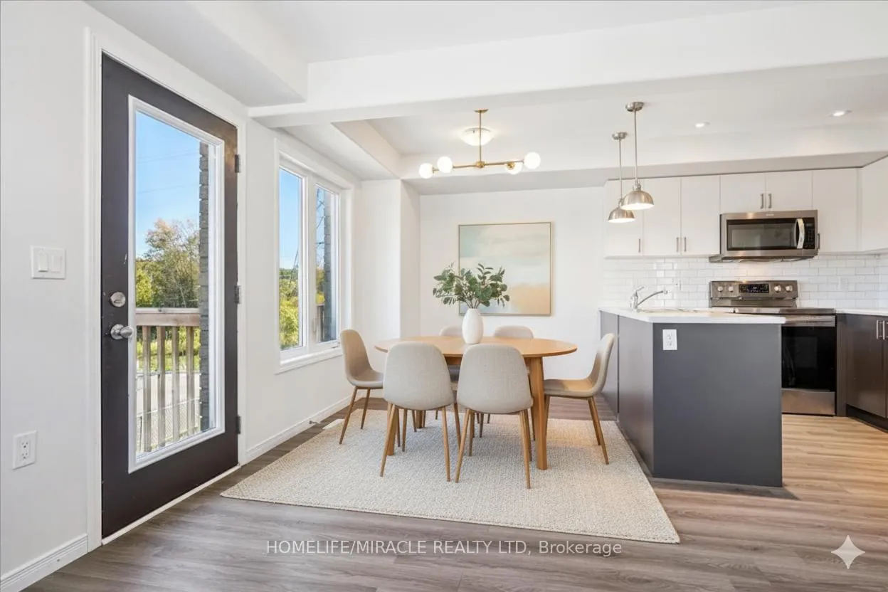 Photo 14 of 1614 Hetherington Drive, Peterborough, Northcrest Ward 5 — HOMEH