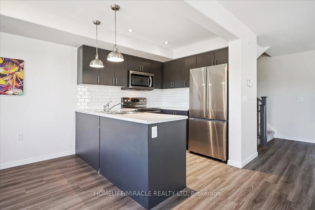 Photo 19 of 1614 Hetherington Drive, Peterborough, Northcrest Ward 5 — HOMEH