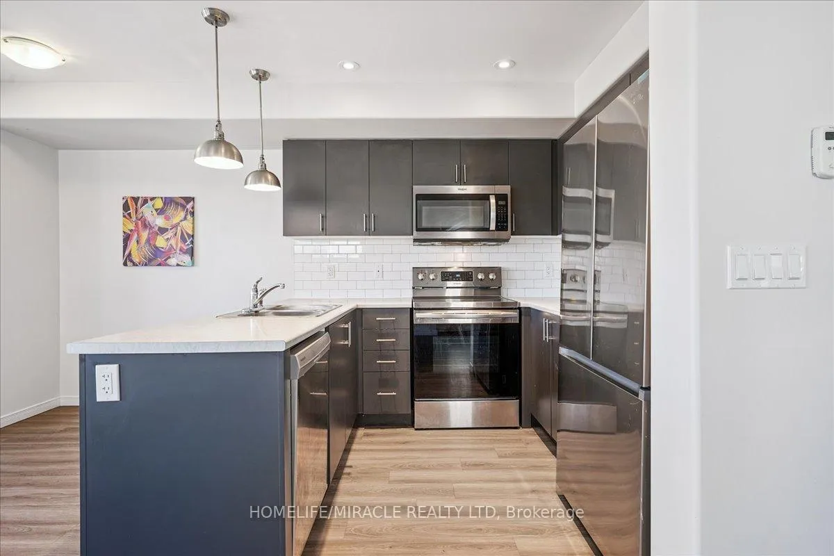 Photo 20 of 1614 Hetherington Drive, Peterborough, Northcrest Ward 5 — HOMEH