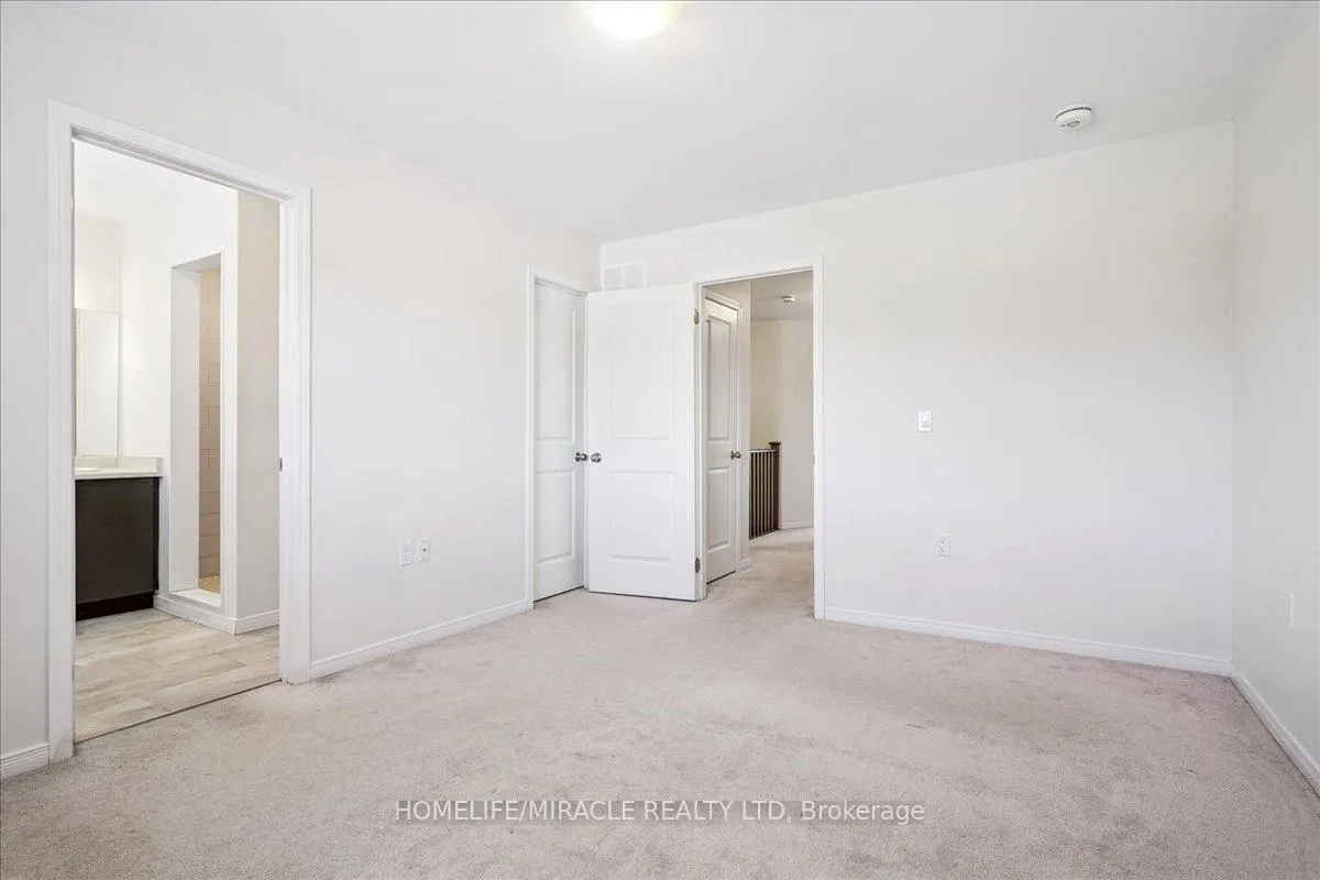 Photo 27 of 1614 Hetherington Drive, Peterborough, Northcrest Ward 5 — HOMEH
