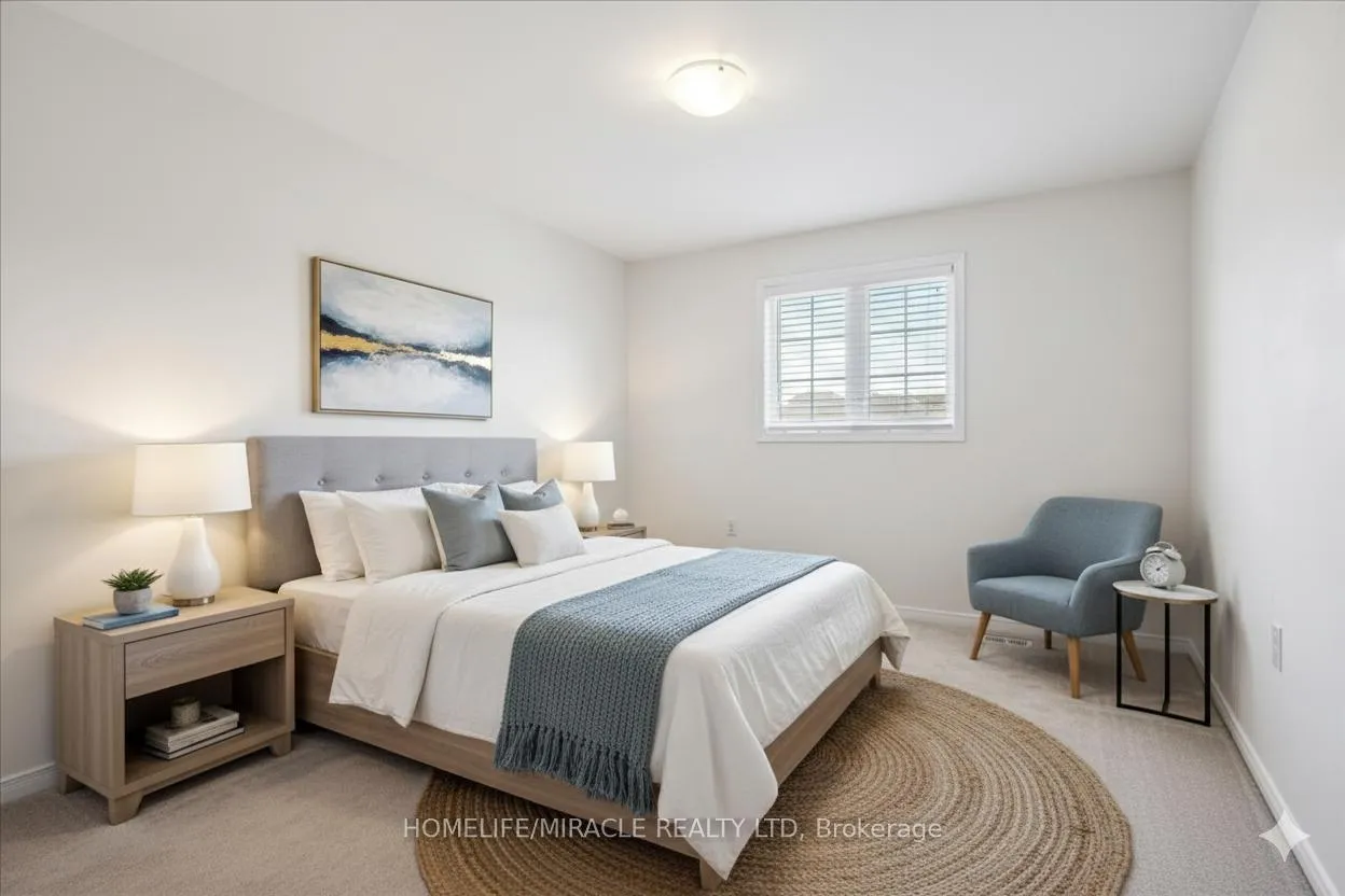 Photo 30 of 1614 Hetherington Drive, Peterborough, Northcrest Ward 5 — HOMEH