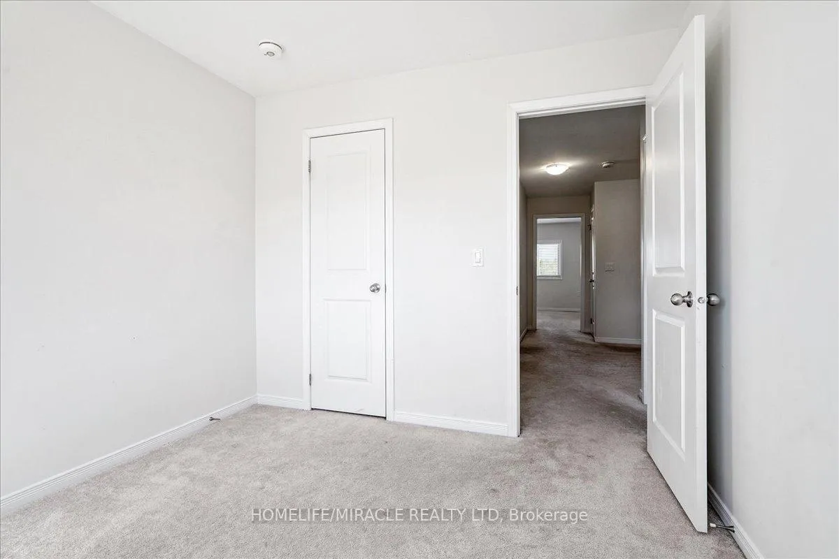 Photo 35 of 1614 Hetherington Drive, Peterborough, Northcrest Ward 5 — HOMEH