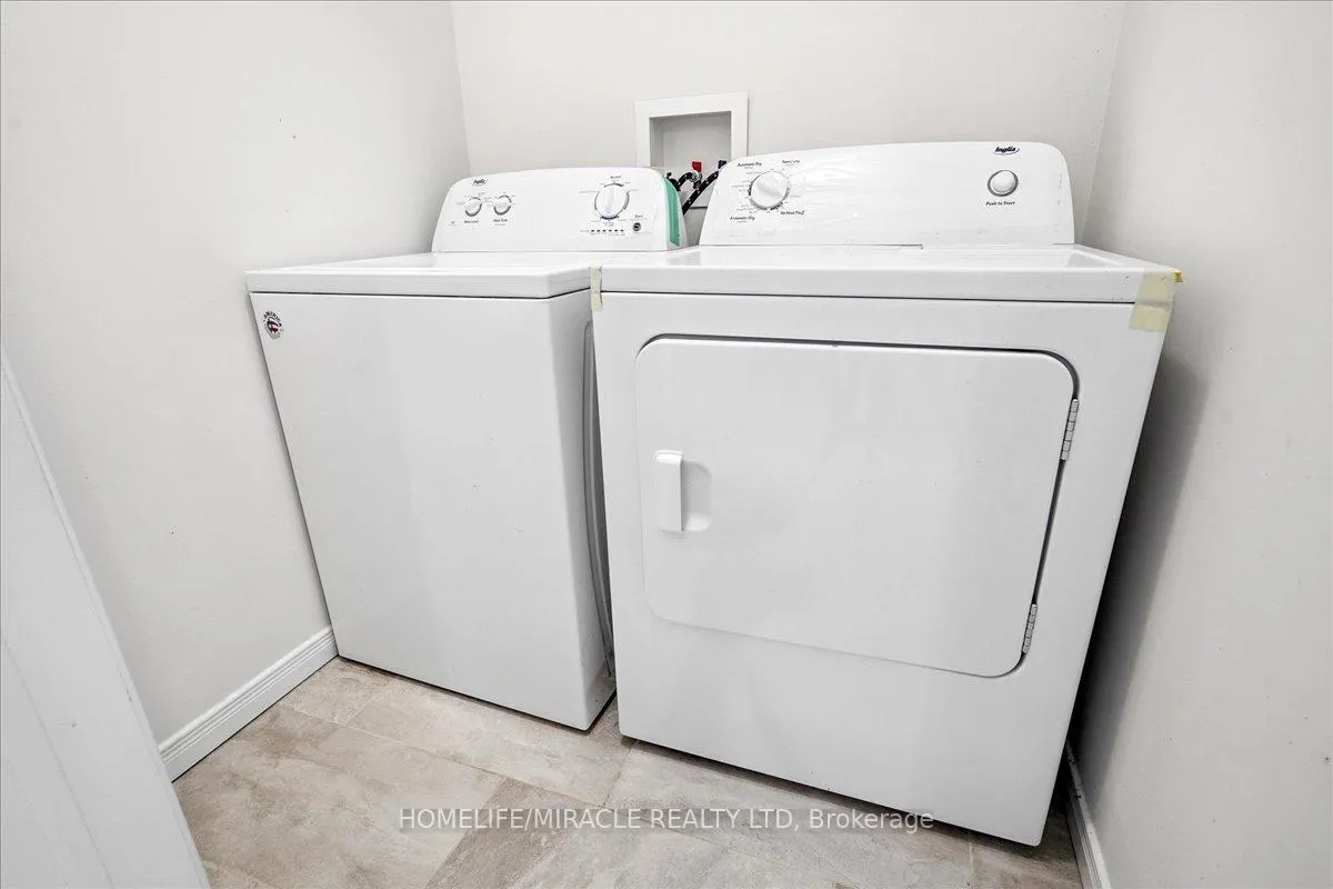 Photo 37 of 1614 Hetherington Drive, Peterborough, Northcrest Ward 5 — HOMEH