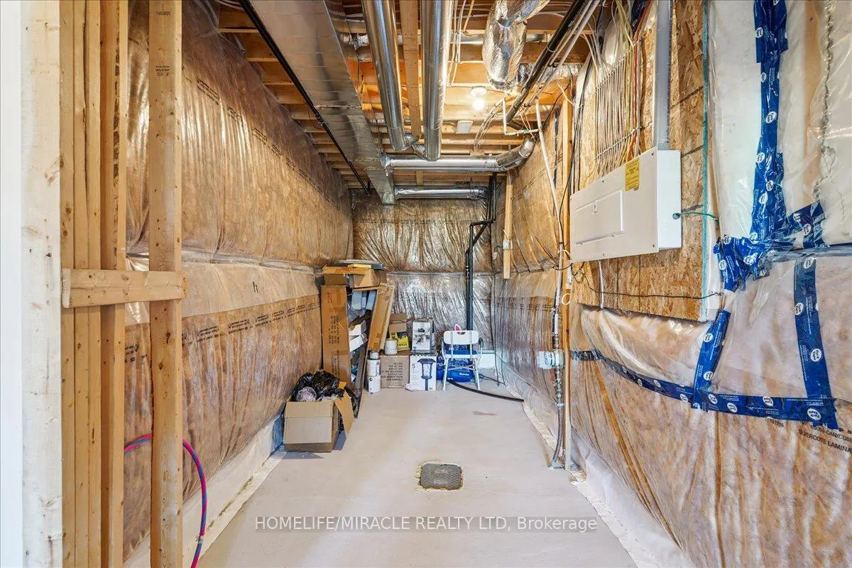 Photo 40 of 1614 Hetherington Drive, Peterborough, Northcrest Ward 5 — HOMEH