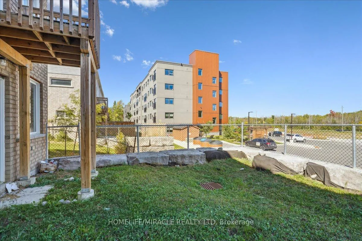 Photo 43 of 1614 Hetherington Drive, Peterborough, Northcrest Ward 5 — HOMEH