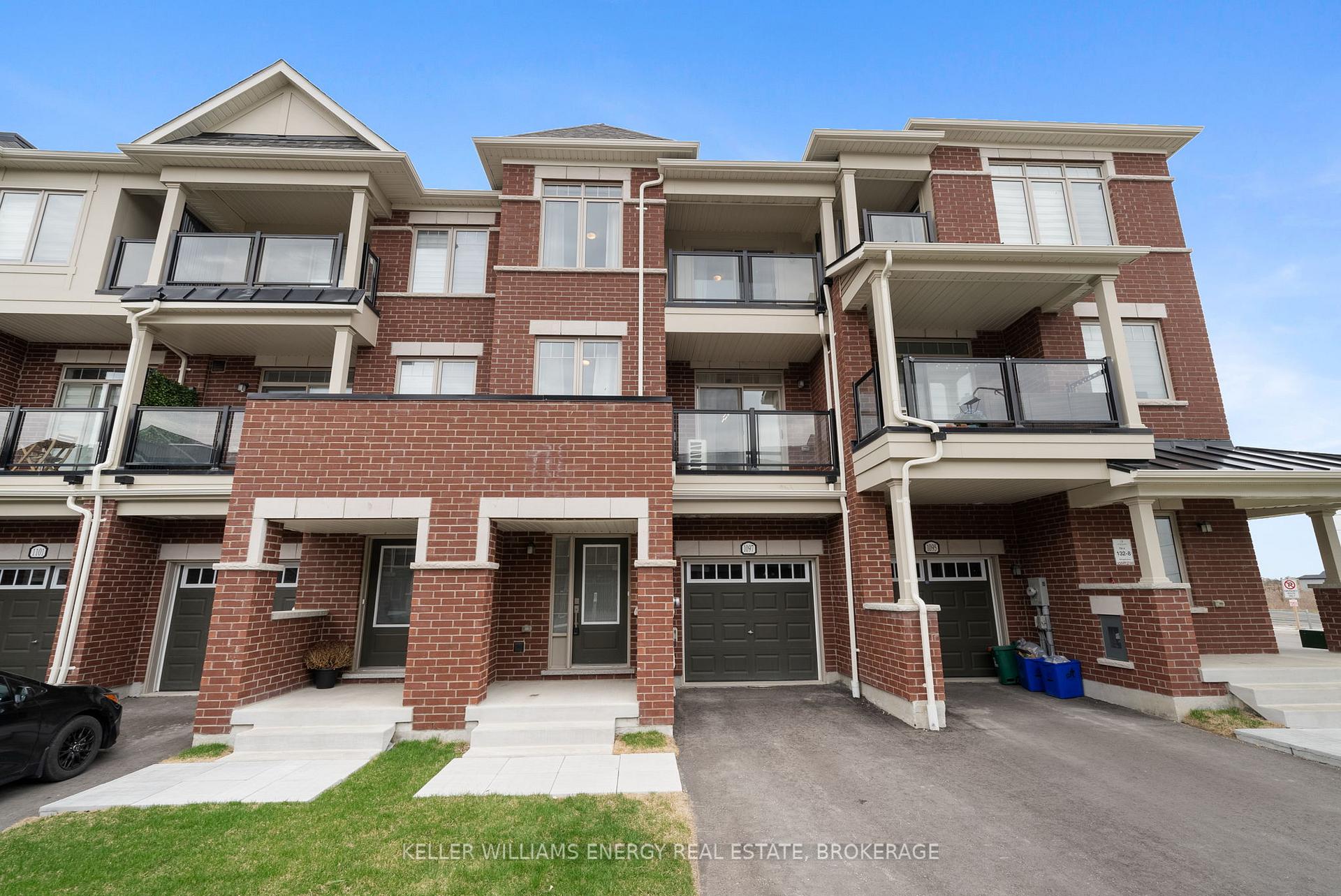 Photo 1 of 1097 Lockie Drive, Oshawa, Kedron — HOMEH