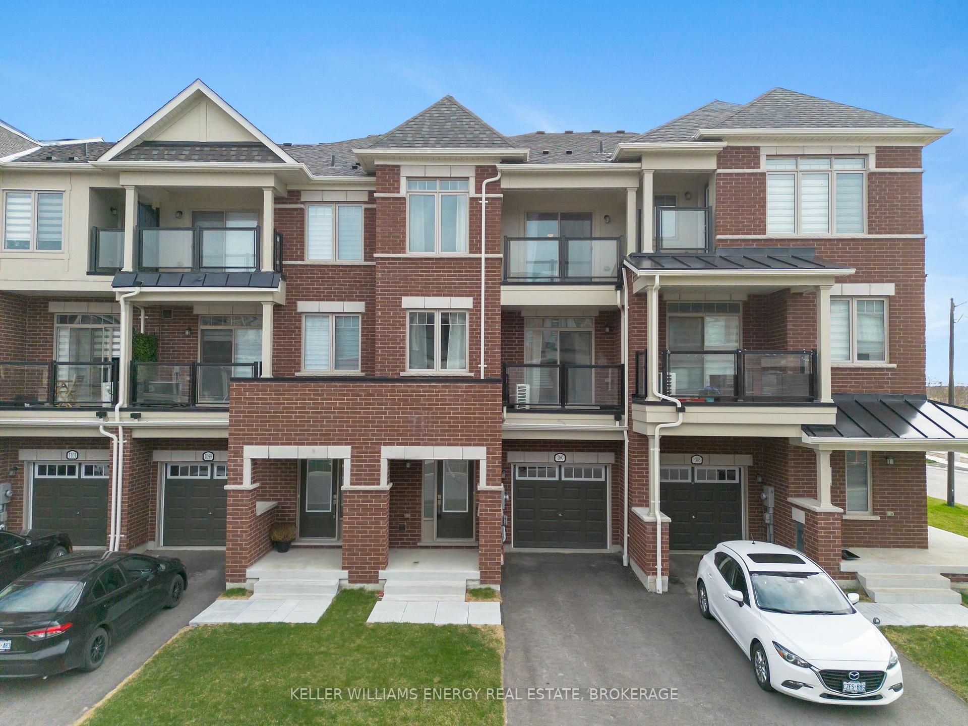 Photo 2 of 1097 Lockie Drive, Oshawa, Kedron — HOMEH