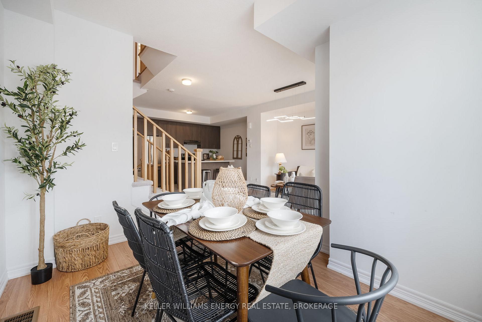 Photo 14 of 1097 Lockie Drive, Oshawa, Kedron — HOMEH