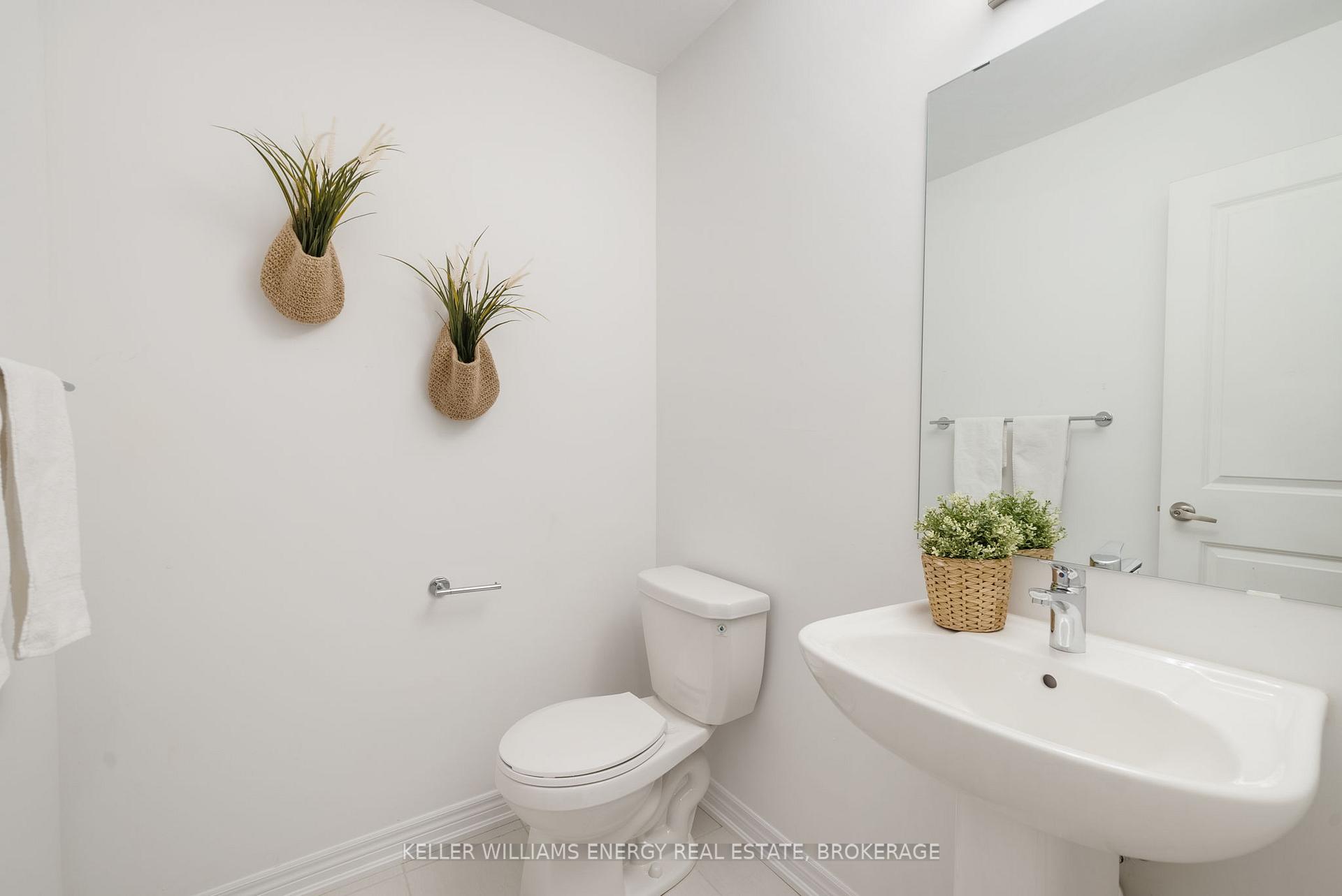 Photo 15 of 1097 Lockie Drive, Oshawa, Kedron — HOMEH