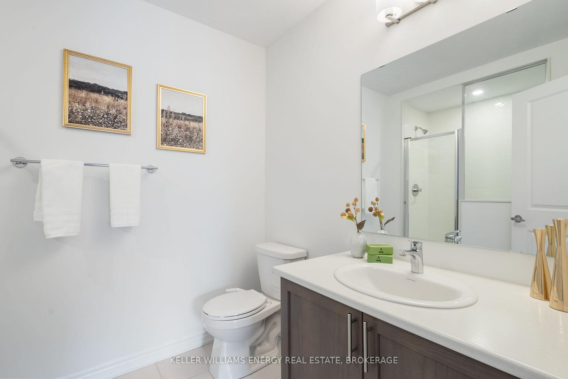 Photo 23 of 1097 Lockie Drive, Oshawa, Kedron — HOMEH