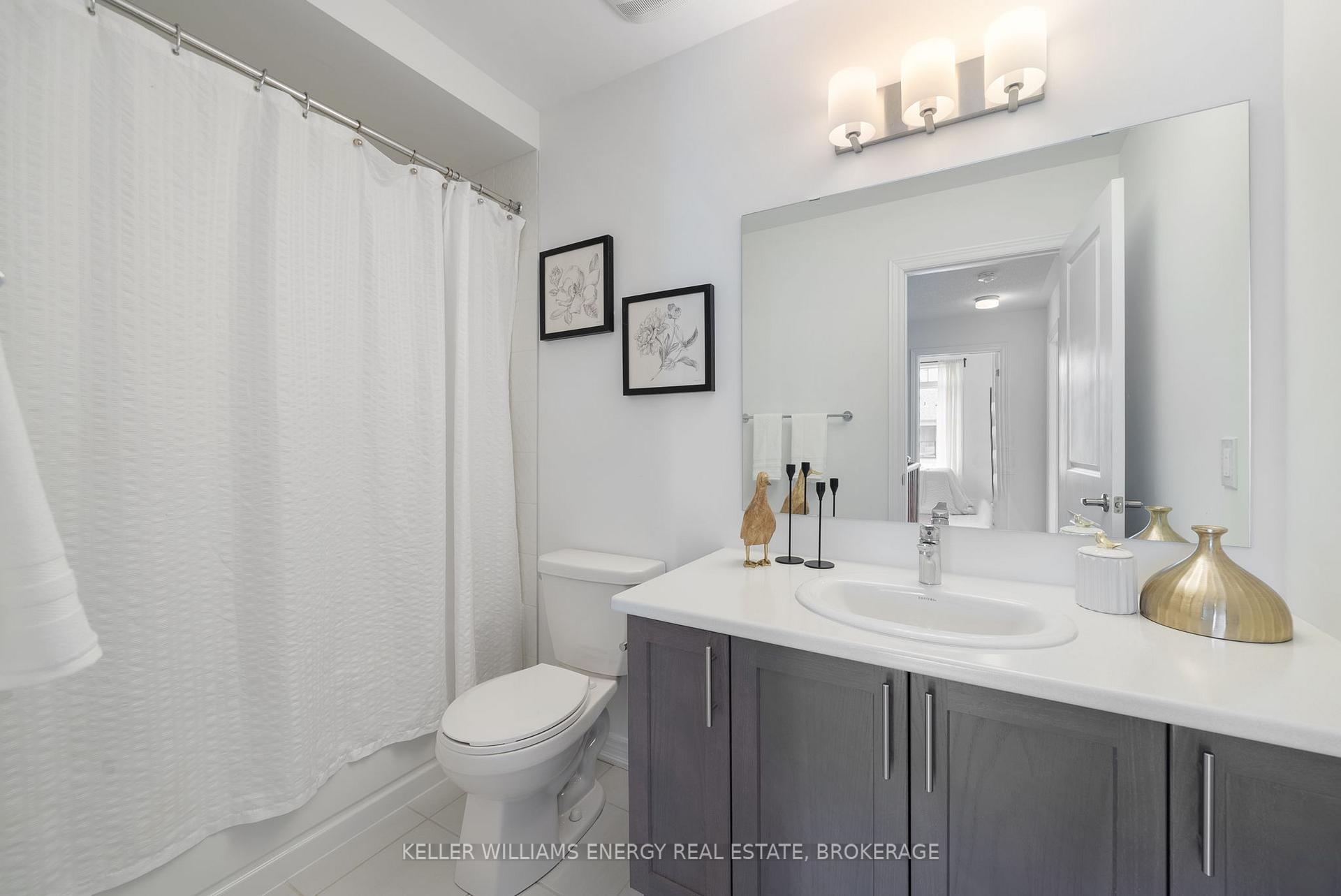 Photo 26 of 1097 Lockie Drive, Oshawa, Kedron — HOMEH