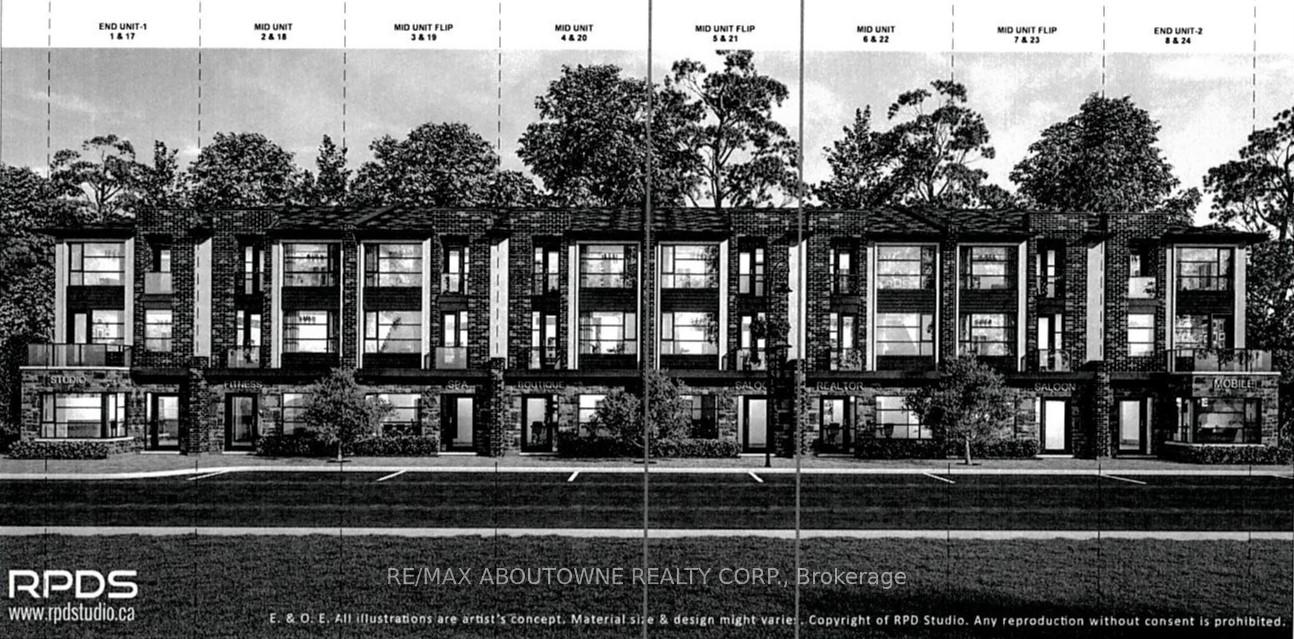 Front of 21 Warren Trail
