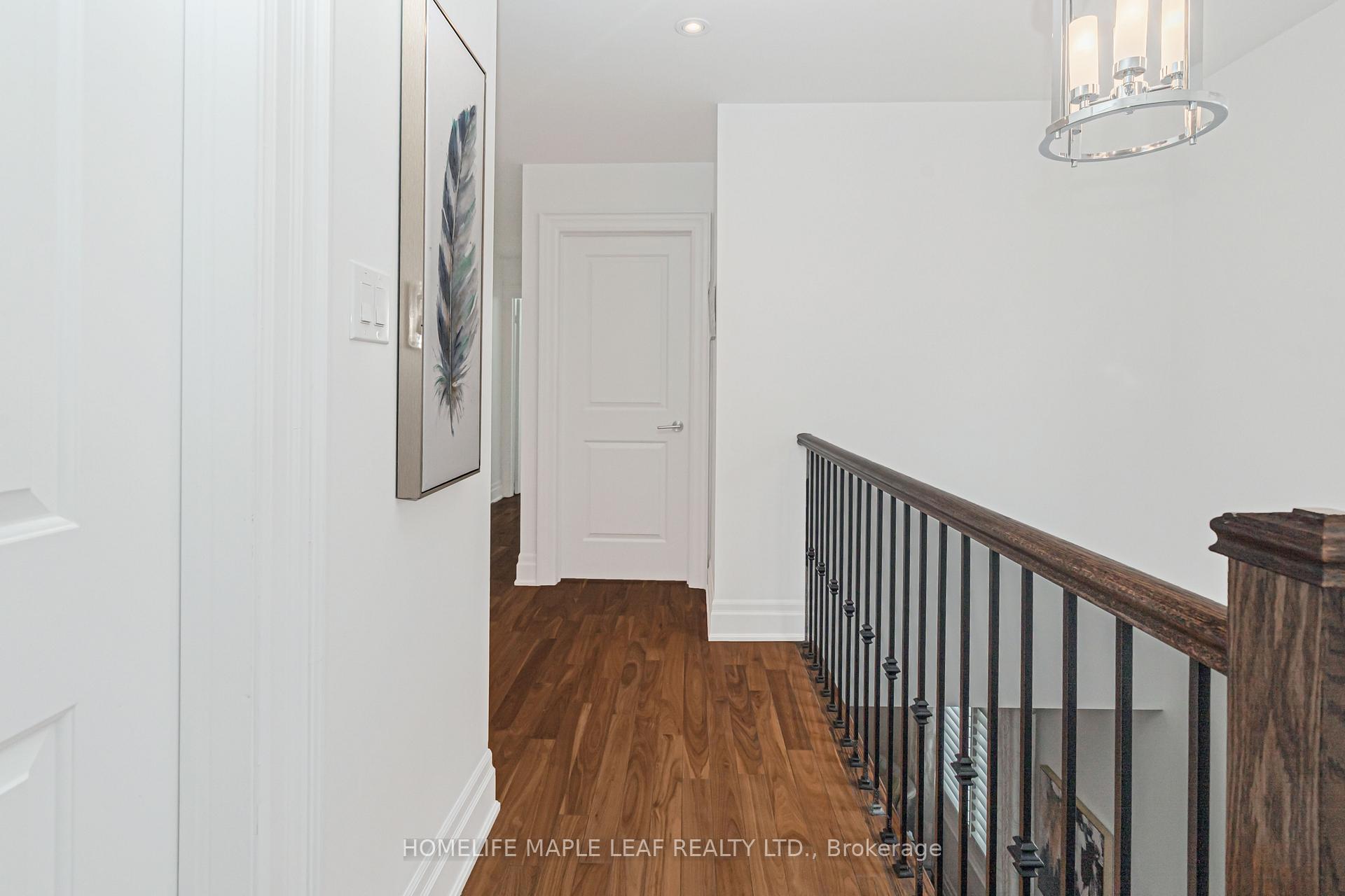 Photo 21 of 76 Gentile Circle, Vaughan, Elder Mills — HOMEH