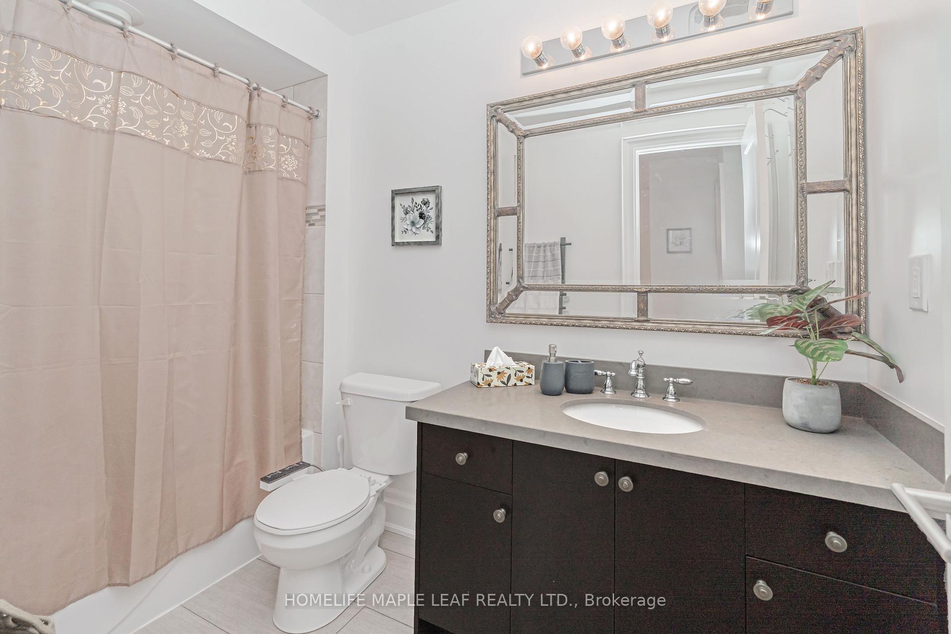 Photo 26 of 76 Gentile Circle, Vaughan, Elder Mills — HOMEH