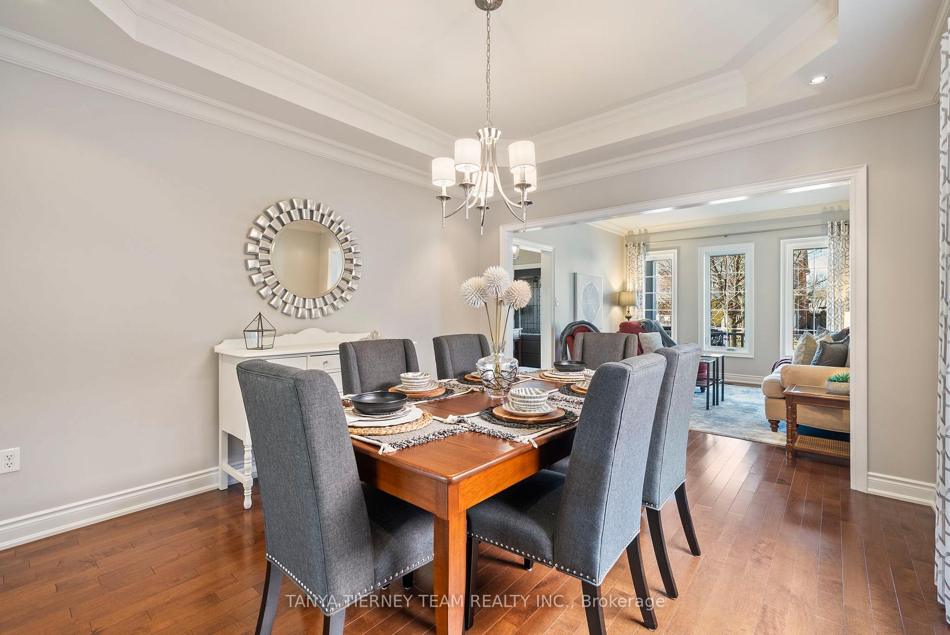 Photo 13 of 25 Hanson Crescent, Whitby, Brooklin — HOMEH