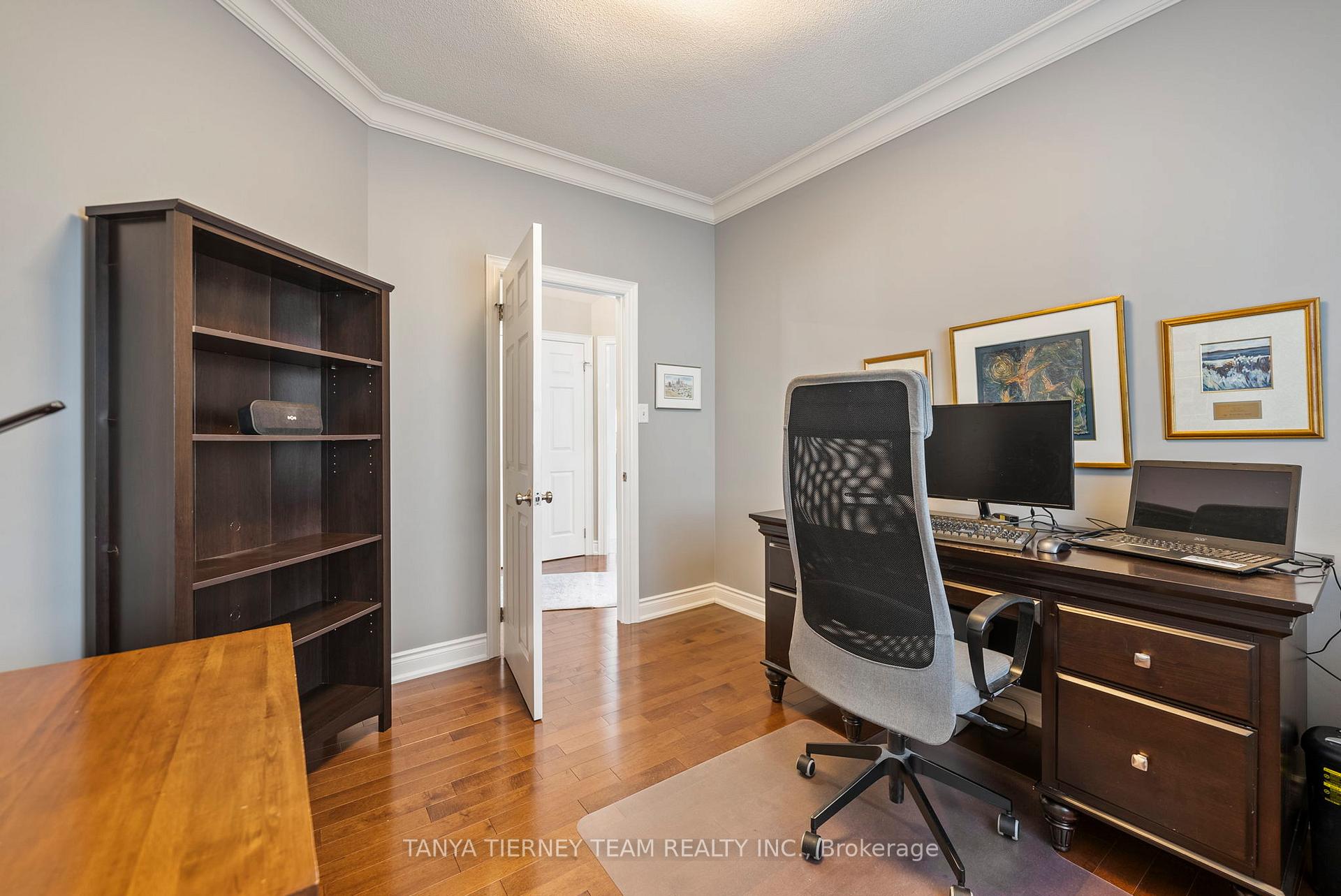 Photo 24 of 25 Hanson Crescent, Whitby, Brooklin — HOMEH