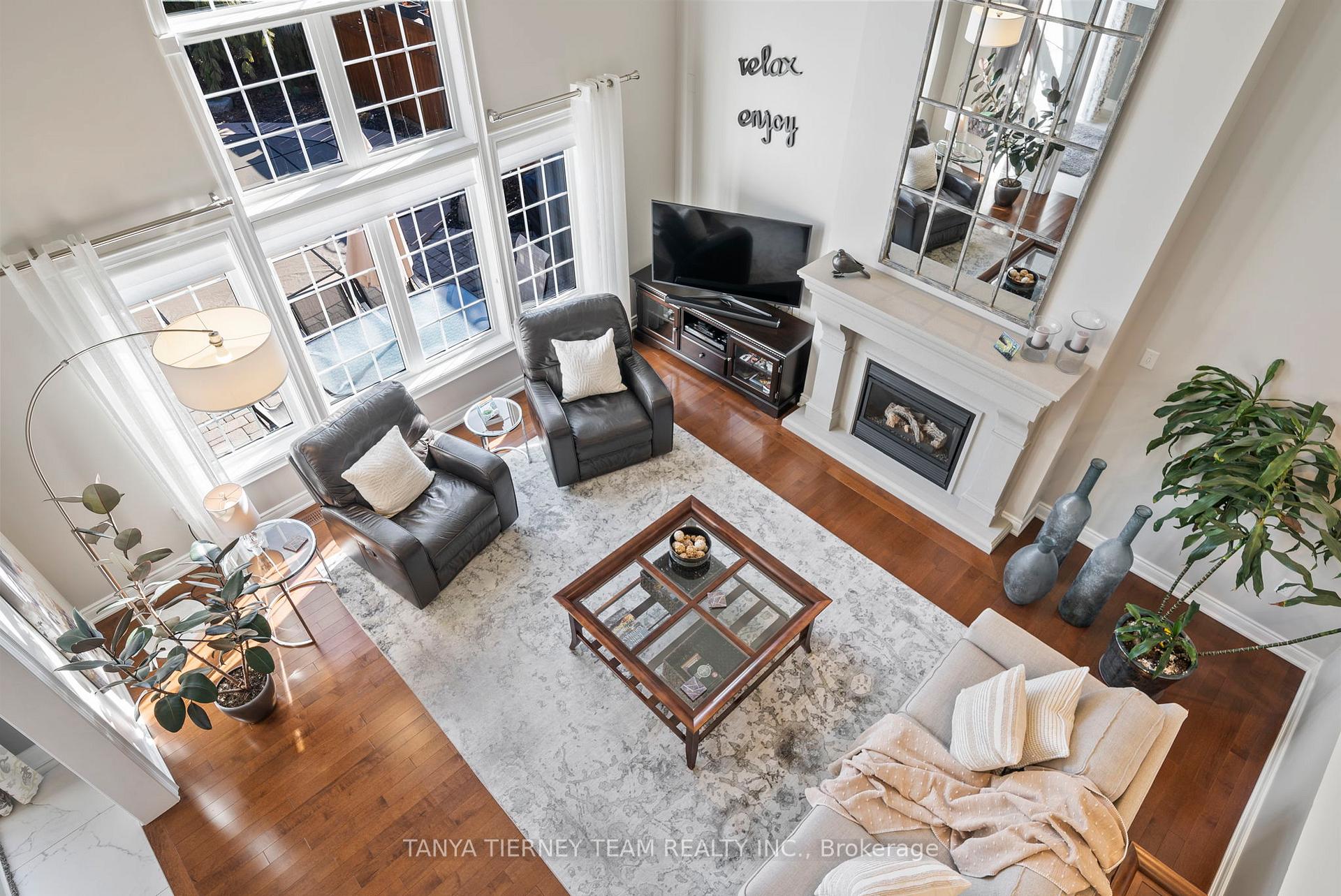 Photo 27 of 25 Hanson Crescent, Whitby, Brooklin — HOMEH