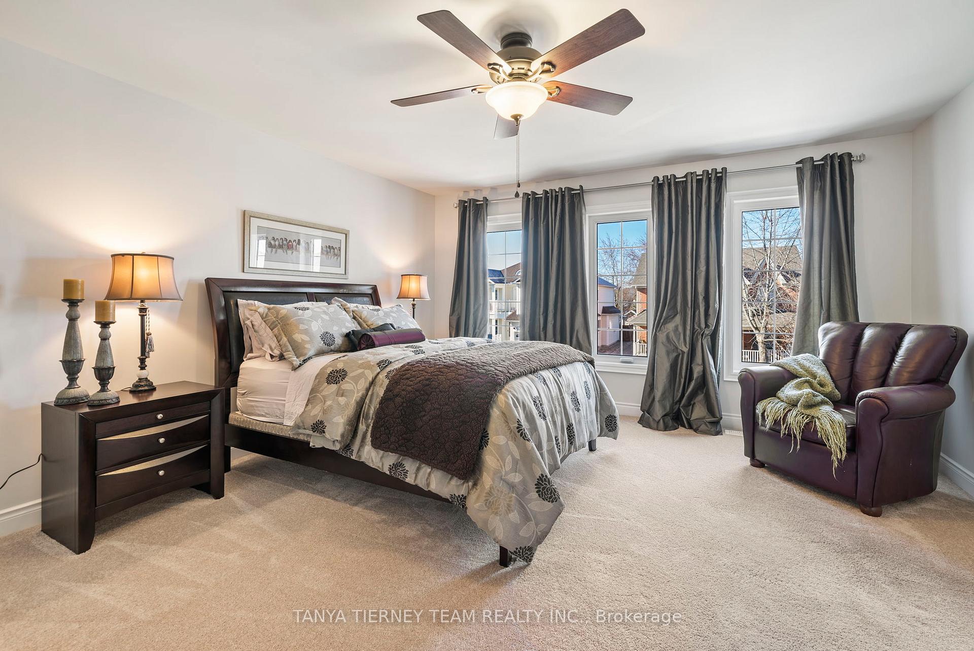 Photo 36 of 25 Hanson Crescent, Whitby, Brooklin — HOMEH
