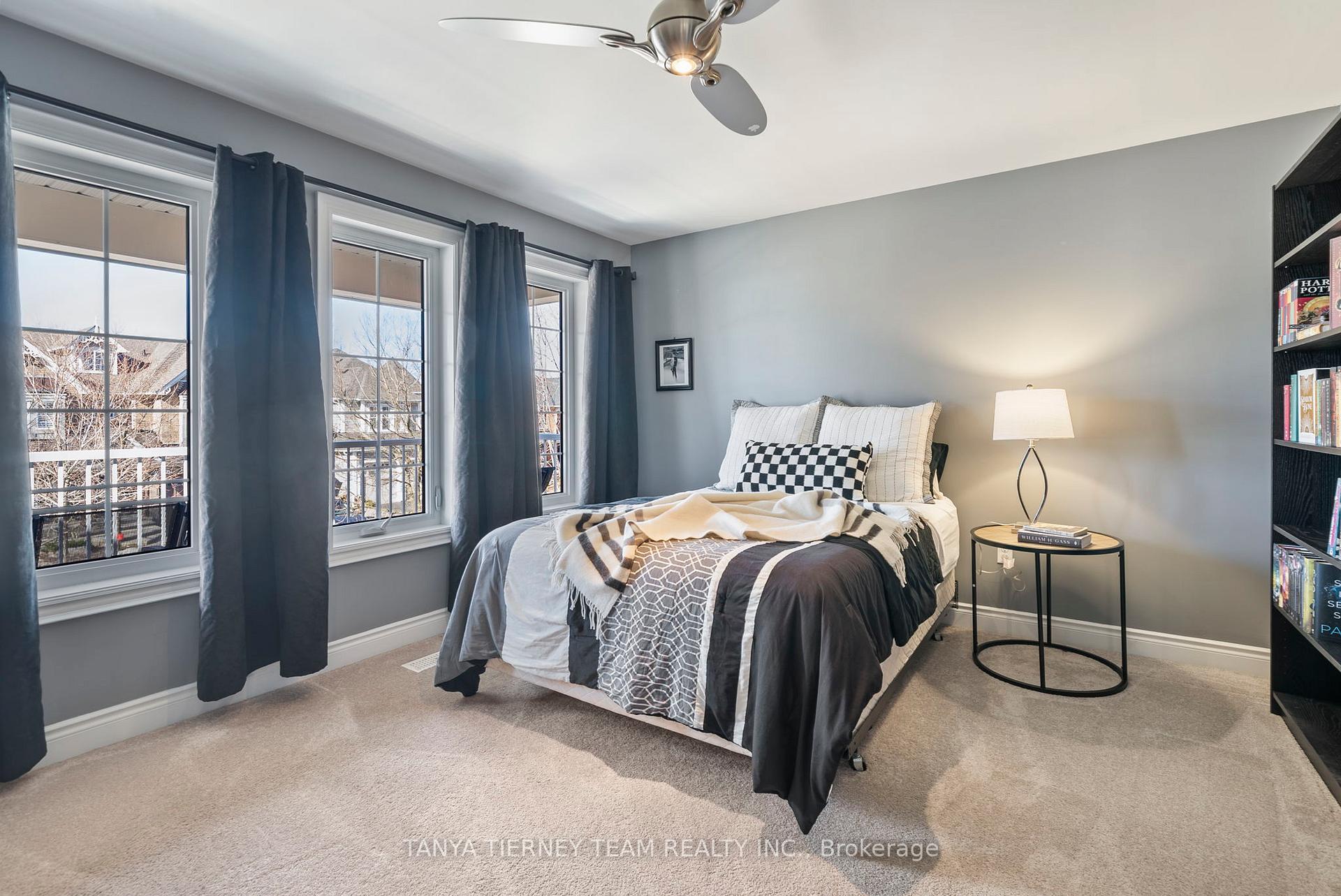 Photo 38 of 25 Hanson Crescent, Whitby, Brooklin — HOMEH