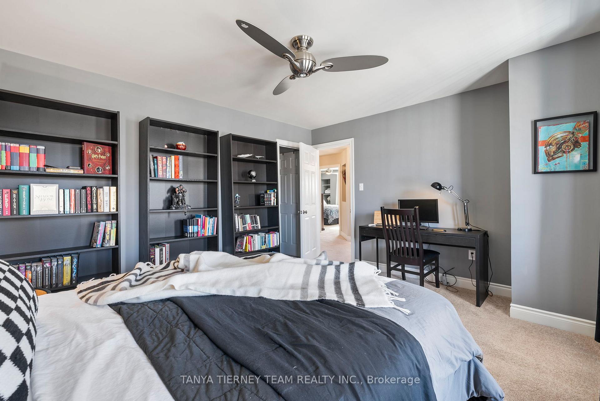 Photo 39 of 25 Hanson Crescent, Whitby, Brooklin — HOMEH